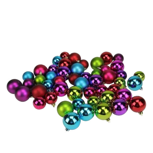 Christmas Decorations Balls