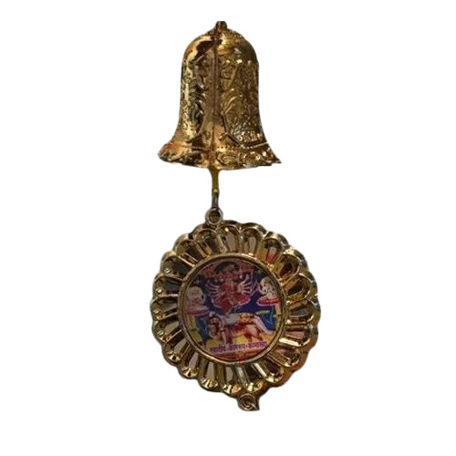 Christmas Golden Hanging Bells