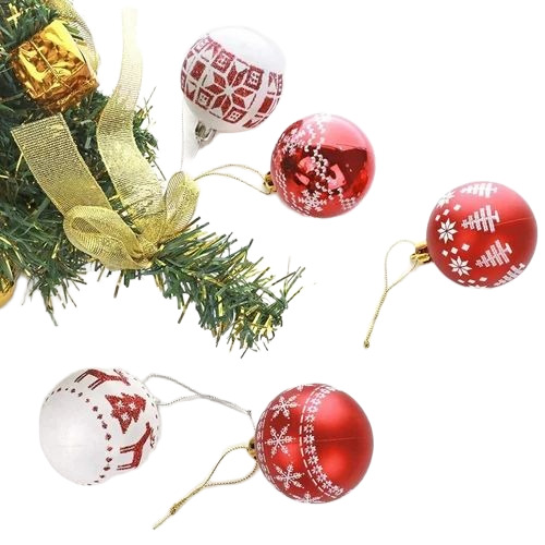 Christmas Hanging Ornament