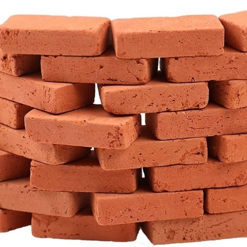 Clay Brick 