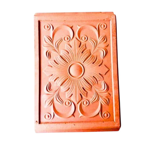 Clay Roof Tile