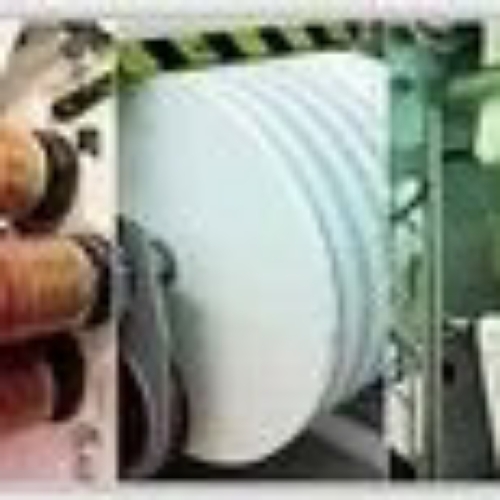 Colored Label Printing