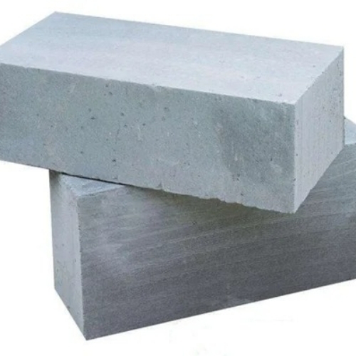 Concrete Aac Blocks