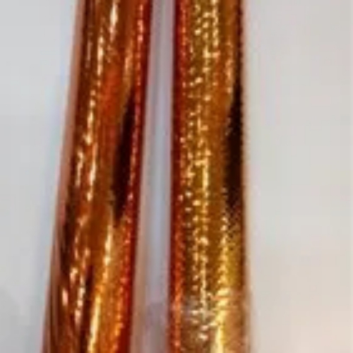 Copper Hot Stamping Foil