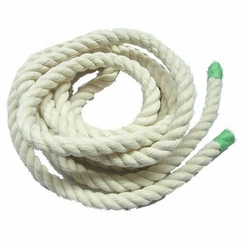 Cotton Rope at Best Price in Mumbai, Maharashtra | Shanti Traders
