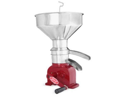 Cream Separator Machine