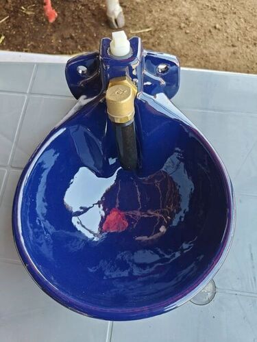 Delaval C10 Pet Cow Water Drinking Bowl