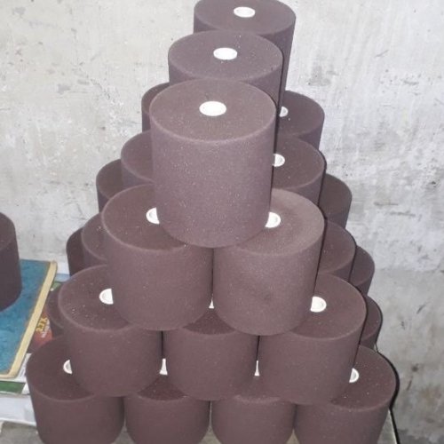 Depend on Density Foam labeling