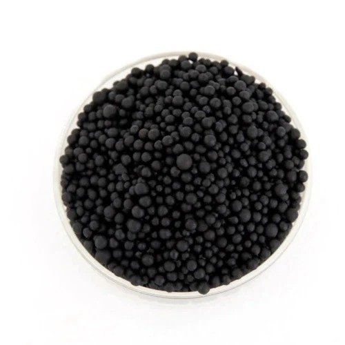 Easy Application Black Fertilizer