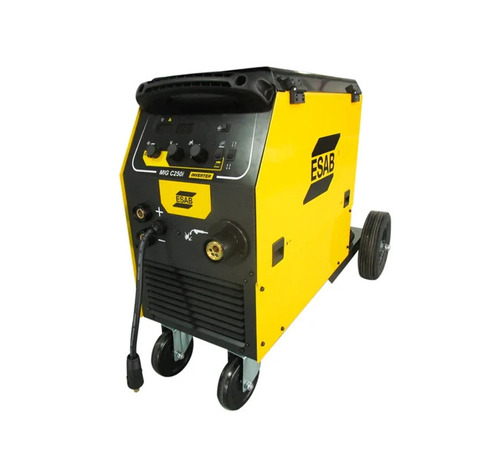 ESAB C250i Arc Welding Machine