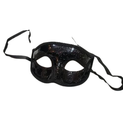 Fancy Masquerade Eye Mask
