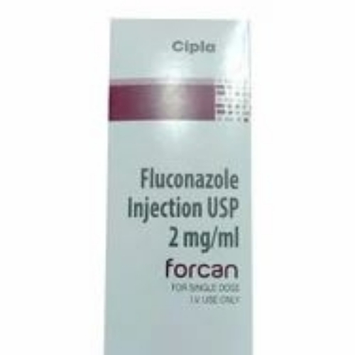 Forcan 200mg Iv for exports