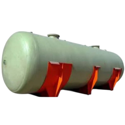 FRP Underground Water Storage Tanks