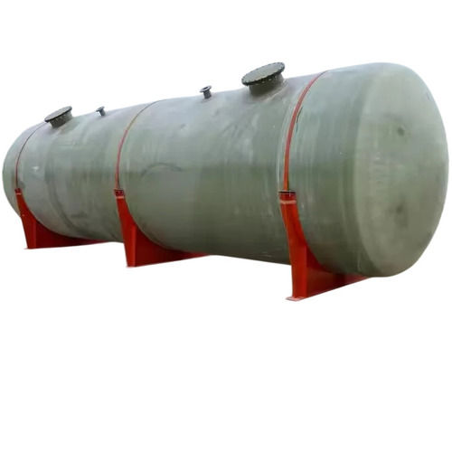 Gas Storage Tank