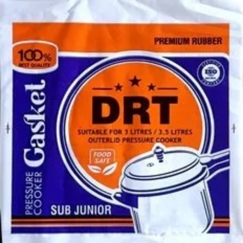 Gasket Packaging Pouch