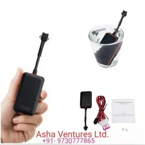 Gps tracker for car ,bike ,bus, truck trailer