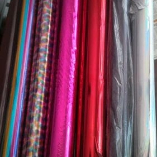 Hot Stamping Foil