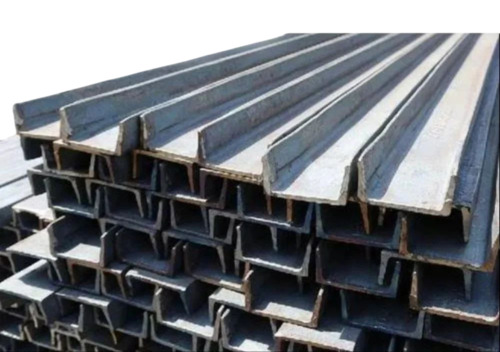 Industrial Ms Channel