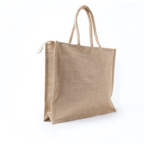 Jute Fancy Bag