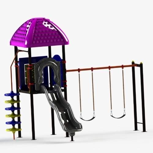 Kids Outdoor Playstation