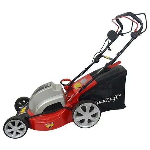 Kisankraft Electric Lawn Mowers