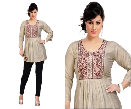 Ladies Designer Kurti
