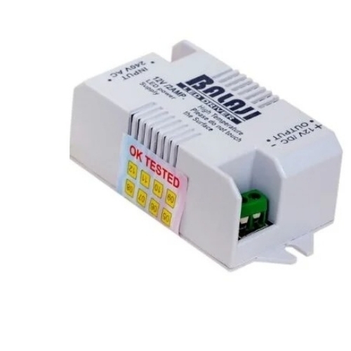 Led Strip Drives