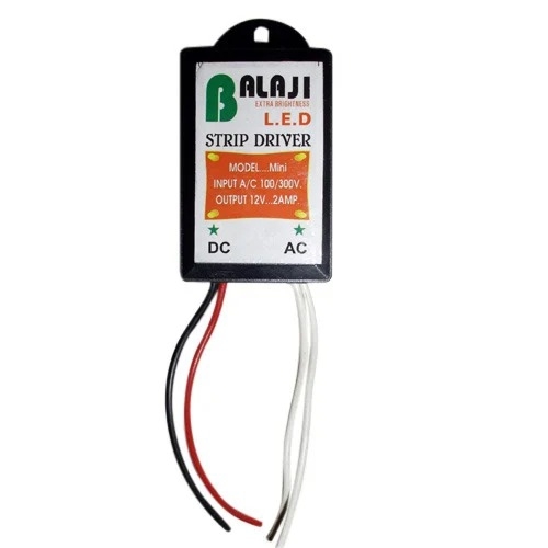 Led Strips Driver