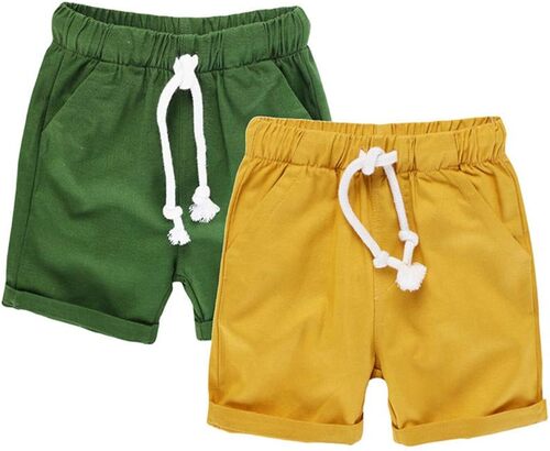 Lightweight Wear Kids Shorts