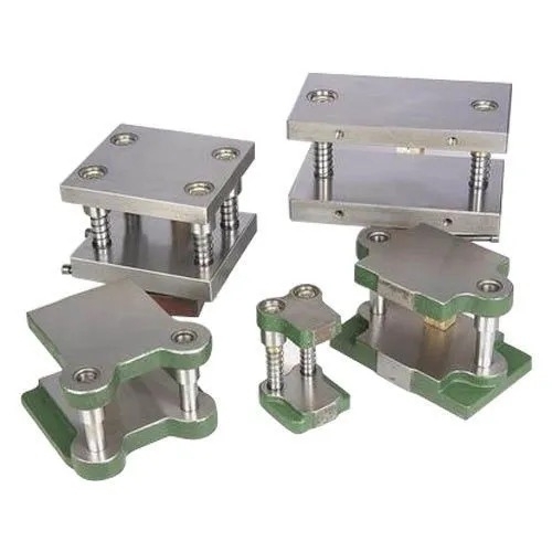 Machinery components