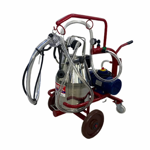 Milking Machine