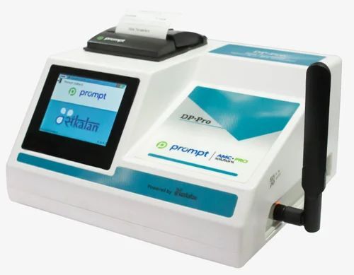 Mpdpu Milk Collection Unit