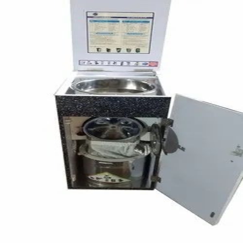 Ms Spices Making Machine