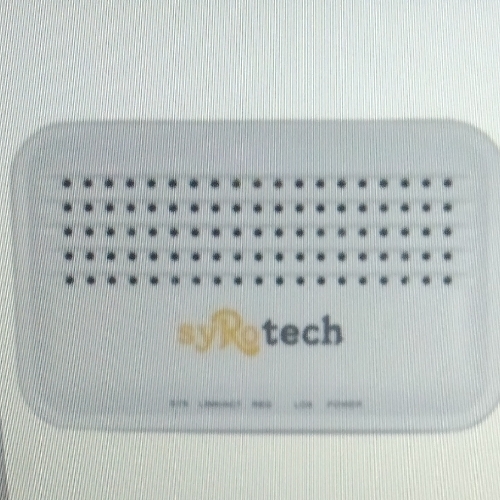 Networking equipment