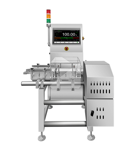 Online Check Weigher