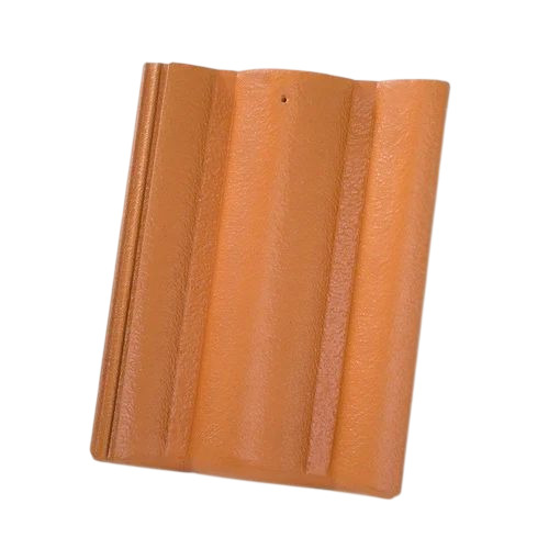 Orange Monier Concrete Tile 