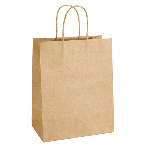 Plain Paper Bag