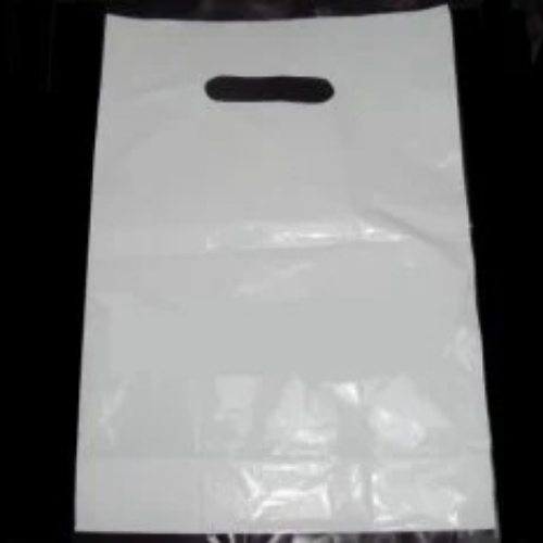 Plastic bag