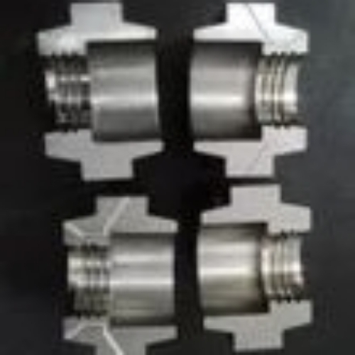 Plastic Cap Moulding Dies