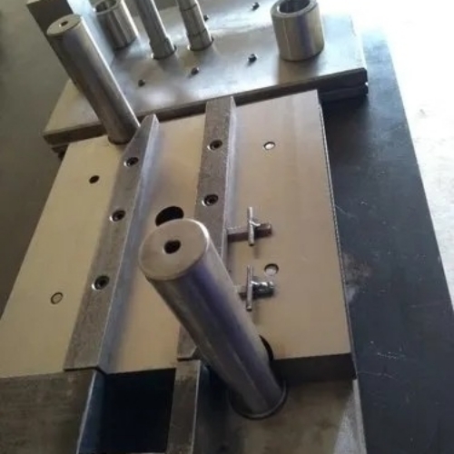 Press tools