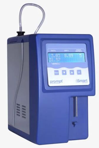 Prompt I Smart Milk Analyzer