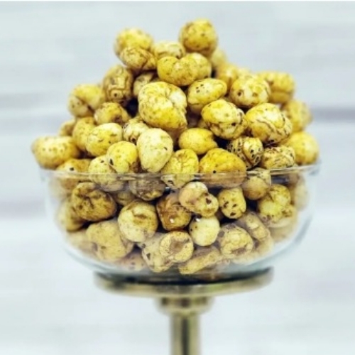 Pudhina Makhana