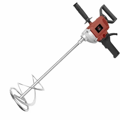 Putty Mixture Machine 