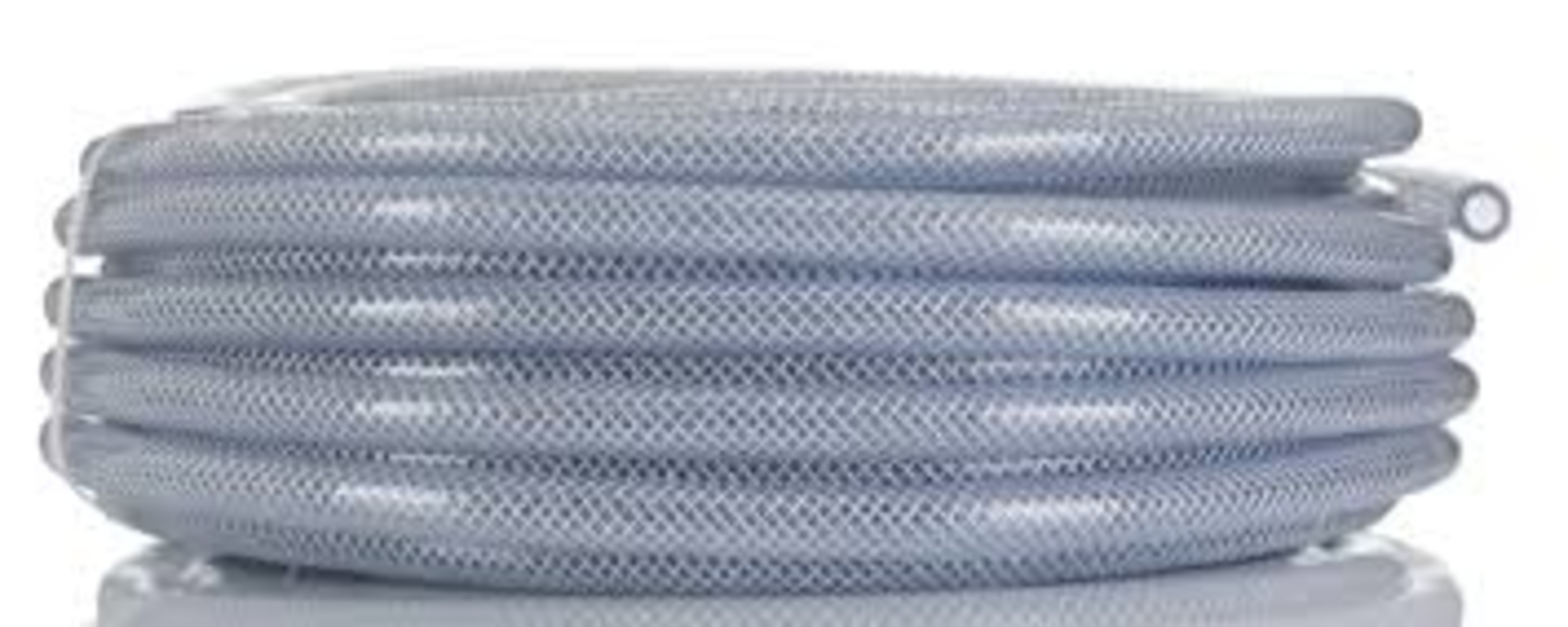 pvc braided hose pipe