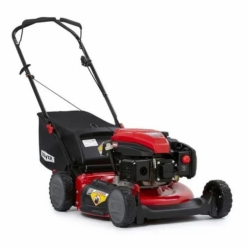Rover Pro Cut 720 Lawn Mower