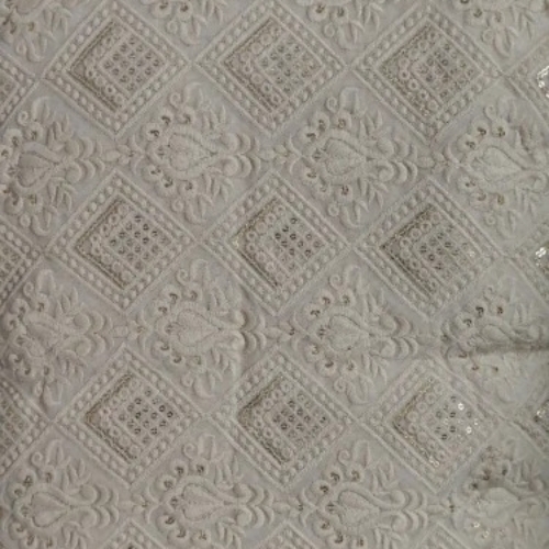 Sherwani Fabric