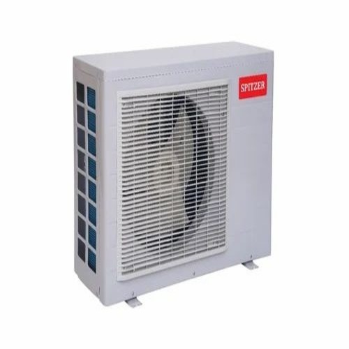 Spitzer 1.5 Ton Air Conditioner Outdoor Unit