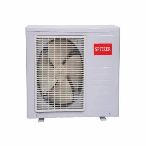 Spitzer 1 Ton Air Conditioner Outdoor Unit 20inches