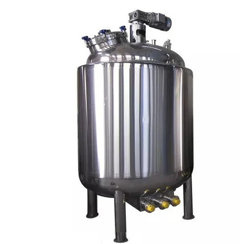 SS Storage Tank