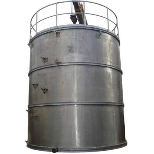 SS Water Storage Tank